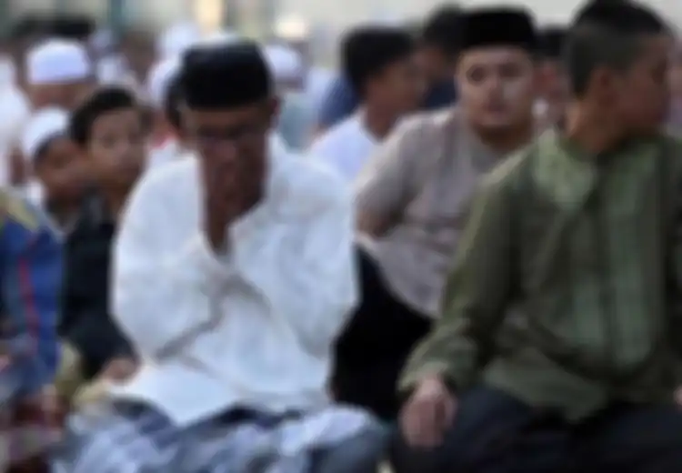 Tenang Saja, Ternyata Empat Tindakan Ini Enggak Bikin Batal Puasa kok...