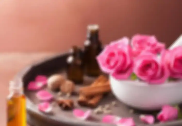 Ini Dia, Lima Jenis Aromaterapi Beserta Manfaatnya Bagi Tubuh Kita