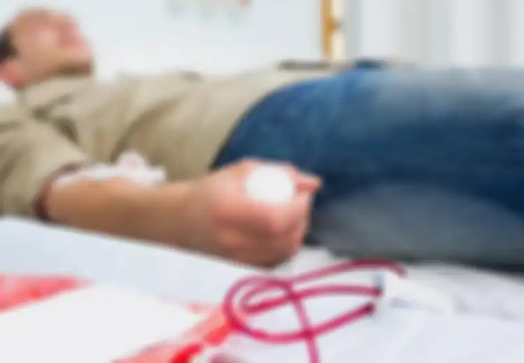 Panjang Umur, Salah Satu Manfaat Penting dari Donor Darah