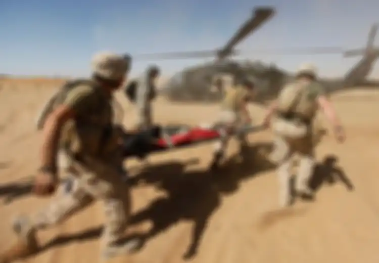 Setangguh Apa pun Mereka, Nyatanya Tentara AS dan CIA Kerap Babak Belur Melawan Gempuran Pejuang Taliban