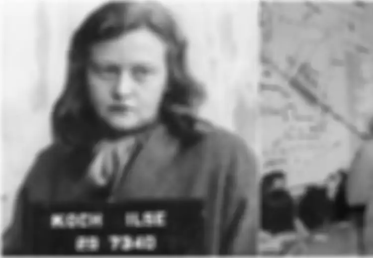 Punya Kelainan Seksual, 'Janda Jagal' Paling Jahat dalam Tragedi Holocaust Ini Ditakuti Penghuni 'Kamp' Konsentrasi