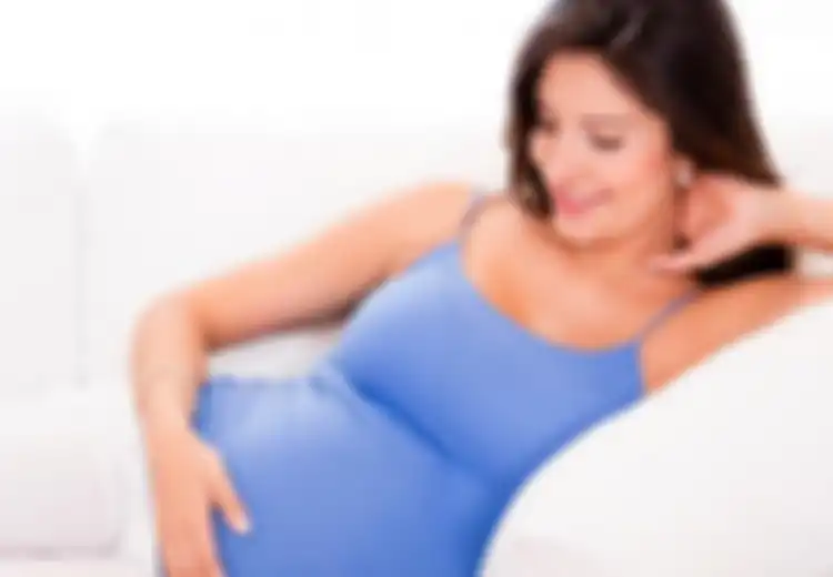 Ini Dia, Lima Tips Agar Kesehatan Calon Bayi Tetap Sehat