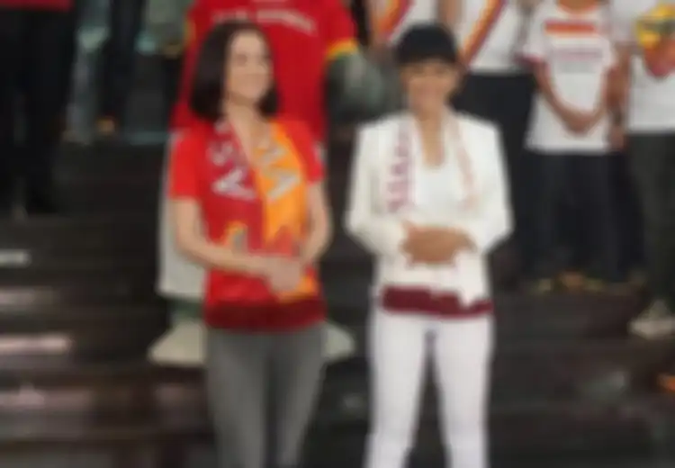 Julia Perez Meninggal: Putri Mantan Pesepakbola dan Mimpi-mimpinya Di Dunia Sepakbola