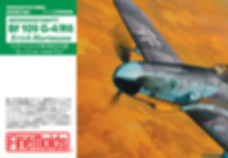 Dialah Erich Hartman, Pilot Nazi Paling Berjaya Sepanjang Masa yang Pernah Merontokkan 352 Pesawat Musuh