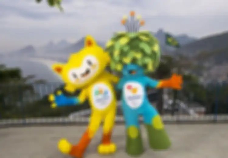 Ketahui 13 Fakta Menarik Ini Dari Olimpiade 2016 (2)