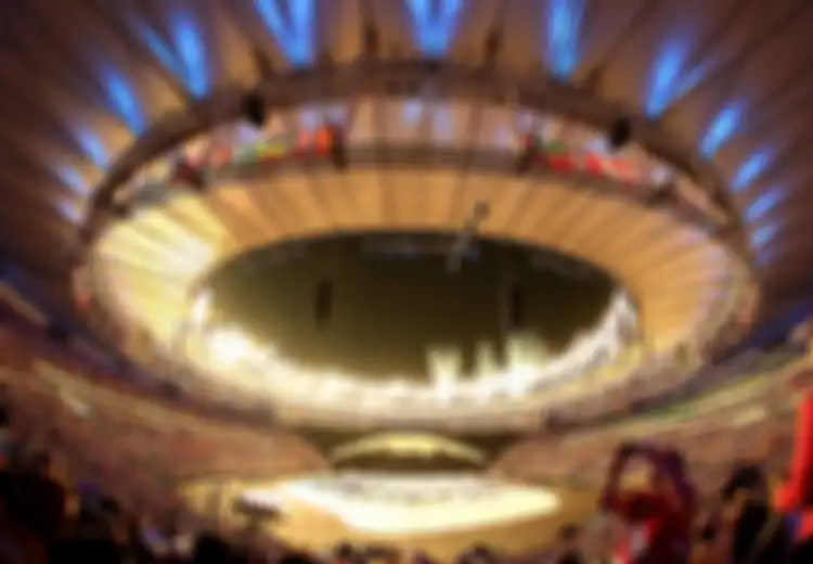 Ketahui 13 Fakta Menarik Ini Dari Olimpiade 2016 (1)