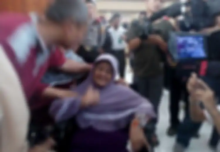 Kasus Anak Menggugat Orangtua: Secara Hukum Boleh Saja, Namun Jangan Lupakan Soal Moral