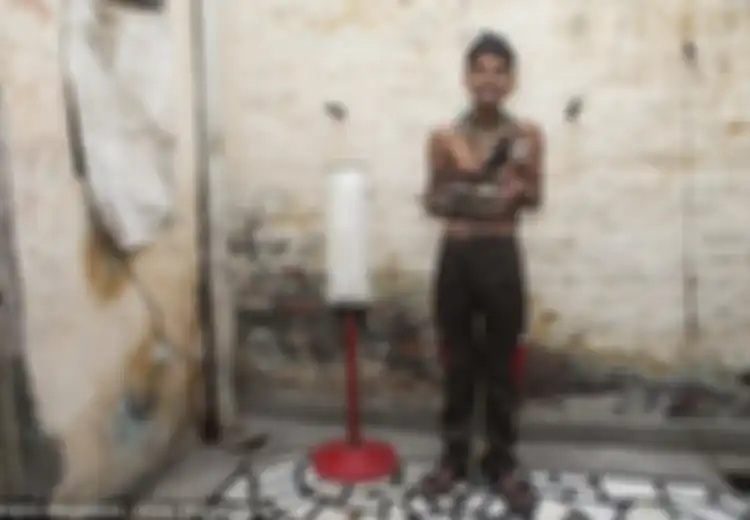 Remaja Asal India Ini Sentuh Kabel Tegangan Listrik Untuk 500 Rumah dan Tidak Terluka Sedikit Pun