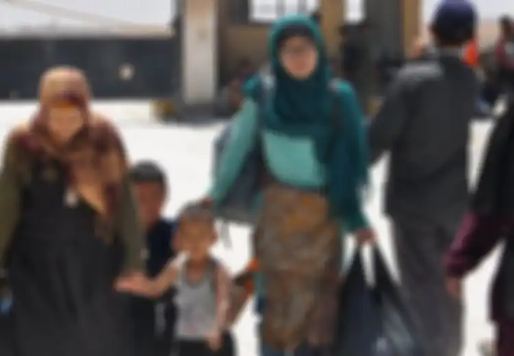 Kisah WNI yang 2 Tahun Tinggal di Ibu Kota ISIS: Semua Bohong, Sangat Berbeda dengan di Internet