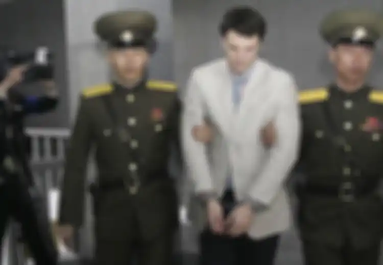 Tak Banyak yang Tahu, Begini 10 Cara Jenius Kabur dari Korea Utara, Salah Satunya Lewat Olahraga