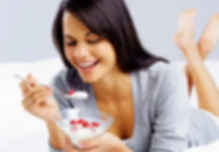 Mau sehat? Makan Lebih Sering dengan Porsi Kecil