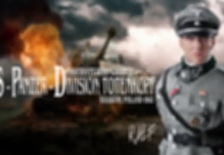Panzer Division Totenkopf, Pasukan Tank Berani Mati Nazi Jerman Yang Bertempur hingga Titik Darah Penghabisan