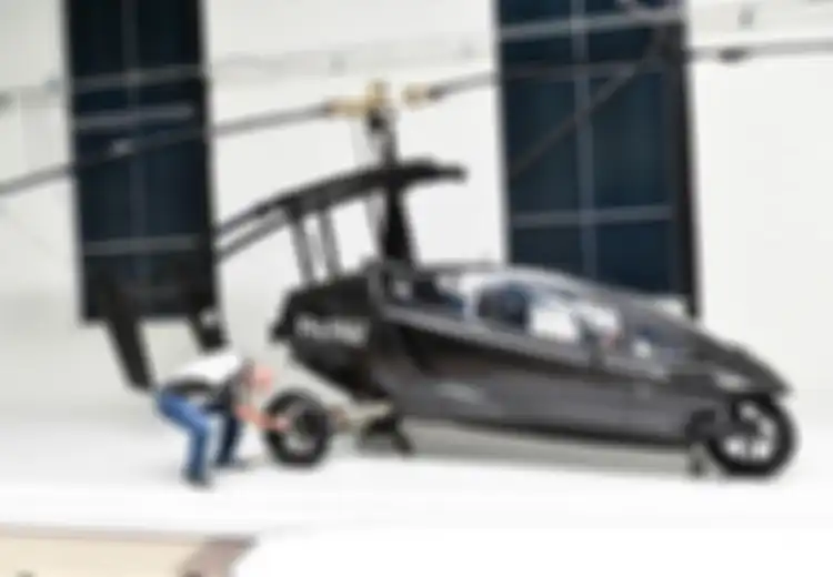 Butuh Modal Rp4,4 Miliar untuk Bisa dengan Mudah Ucapkan 'Selamat Tinggal Kemacetan'