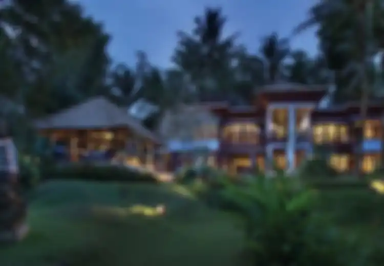 Wow, Di Bali Obama Menginap Di Hotel Bertarif Rp95 Juta Per Malam