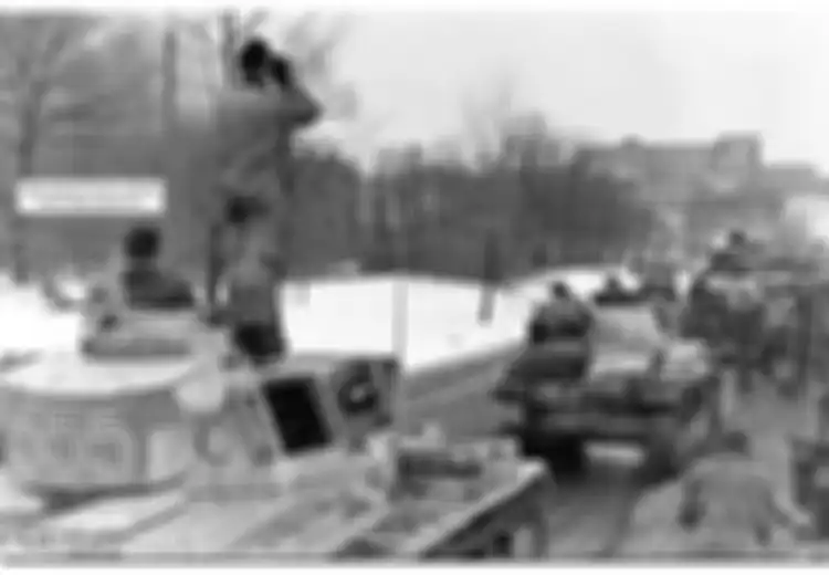 Inilah Pasukan Tank Terkejam dalam Sejarah Nazi Jerman, Namanya Diambil dari Nama Pemimpin Mereka