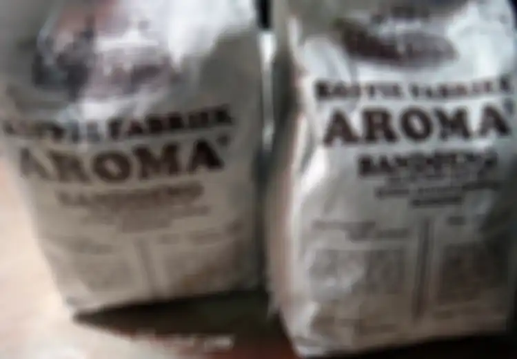 Delapan Tahun Penantian Kopi Aroma yang Nikmat dengan Harga Murah