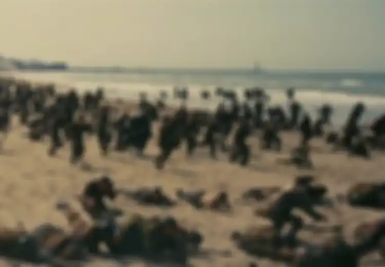Malapetaka Dunkirk Dimulai dari ‘Bliztkrieg’ Nazi Jerman yang Hitler Sendiri pun Tak Percaya akan Berhasil