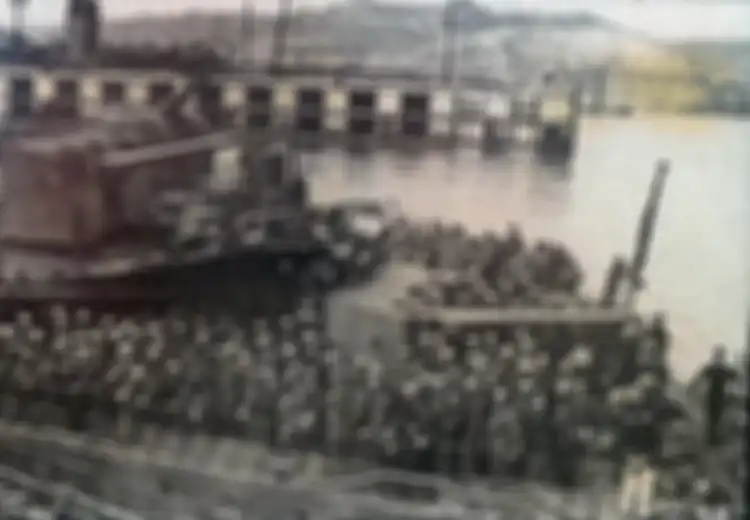 Misteri Terbesar Dunkirk adalah Alasan Hitler Hentikan Serangan yang Sudah Pasti Dimenanginya