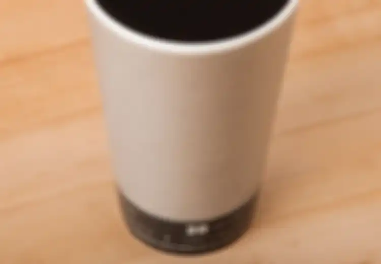Jangan Pernah Lagi Minum Kopi di Gelas Styrofoam, karena Ia adalah Iblis yang Menyamar