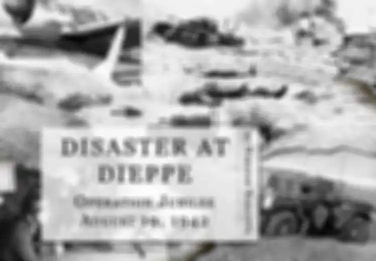 Operasi Jubille: Arena Banjir Darah Pasukan Inggris saat Ingin Balaskan Dendam Kekalahan di Dunkirk