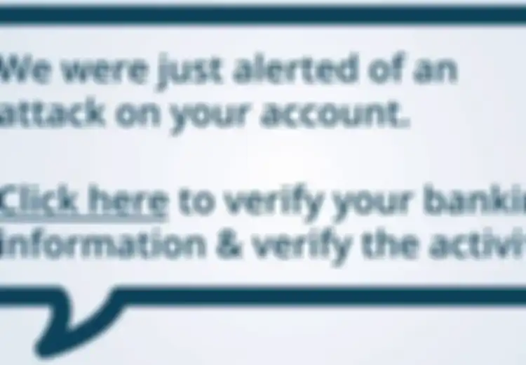 Hati-hati! Penjahat Siber Mencuri Data Pribadi Kita Lewat SMS
