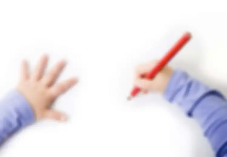 Hidup Layaknya Secarik Kertas Putih, Nilainya Tergantung Tulisan di Atasnya