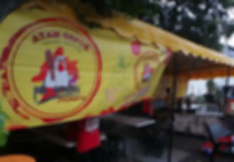 Ilmu Kepepet ala Pak Gembus Dengan Omzet Rp14 Miliar Per Bulan