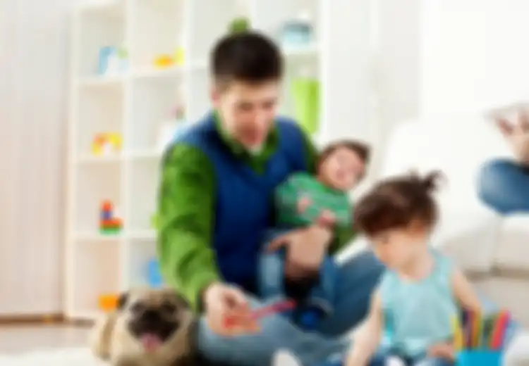 Enam Tips Membuat Rumah Aman Untuk Anak-anak