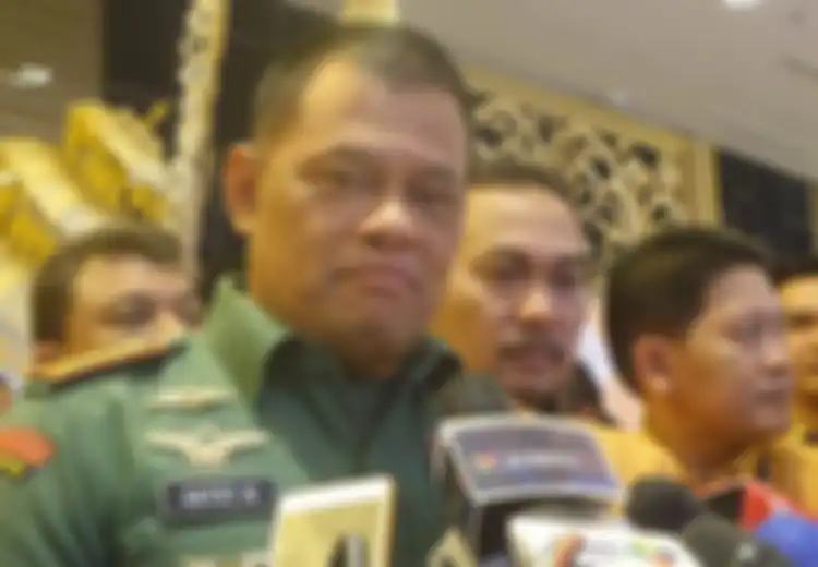 Biasanya, Inilah Alasan Pejabat Tinggi TNI Di-‘Black List’ Masuk Amerika Serikat