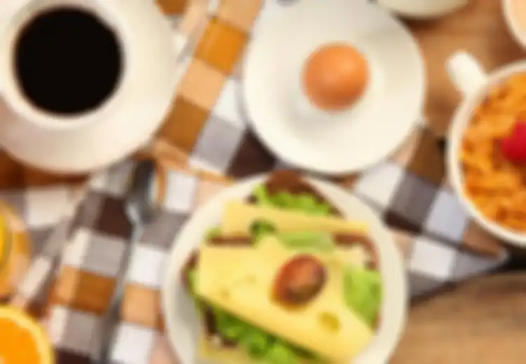 Ini Dia, Enam Makanan Sehat Untuk Anda yang Sering Dilanda Kesibukan