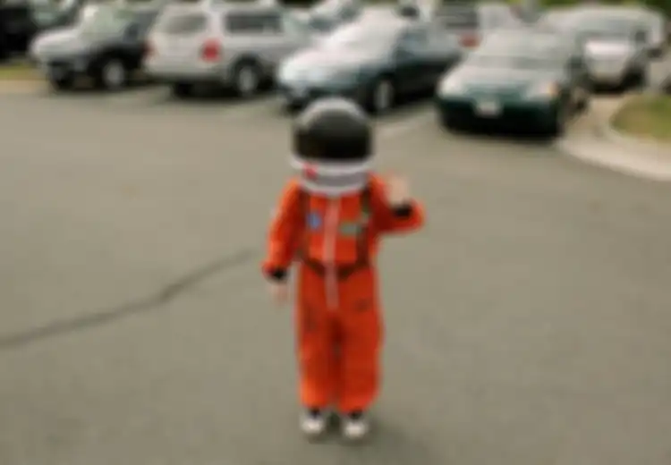 Anak 9 Tahun Melamar ke NASA, dan Beginilah Tanggapan NASA