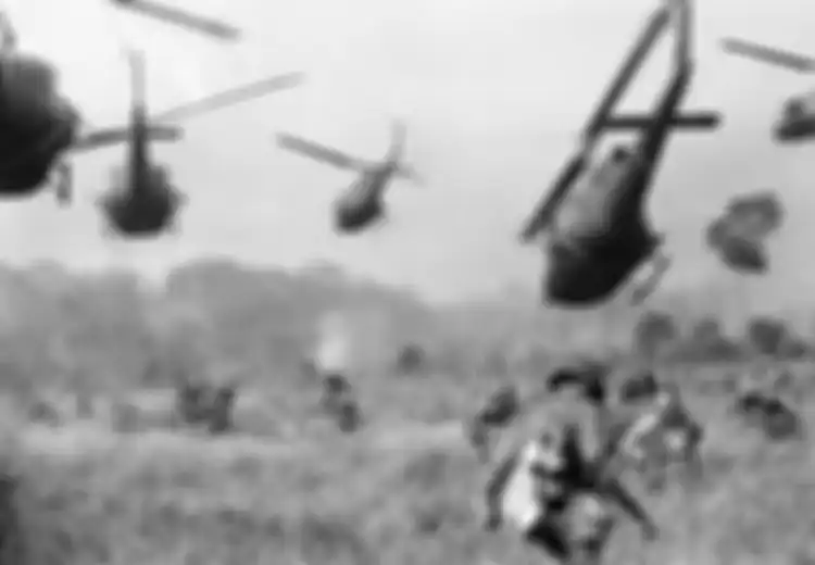 Pertempuran Amerika-Vietnam di La Drang Membuktikan, Taktik Gerilya ala Jenderal Soedirman yang Diterapkan Keduanya Sangat Ampuh