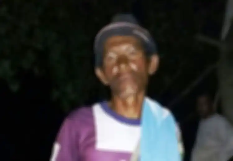 Kisah Wak Din, Pria Asal Aceh, Yang Terombang-ambing di Lautan Selama 6 Hari