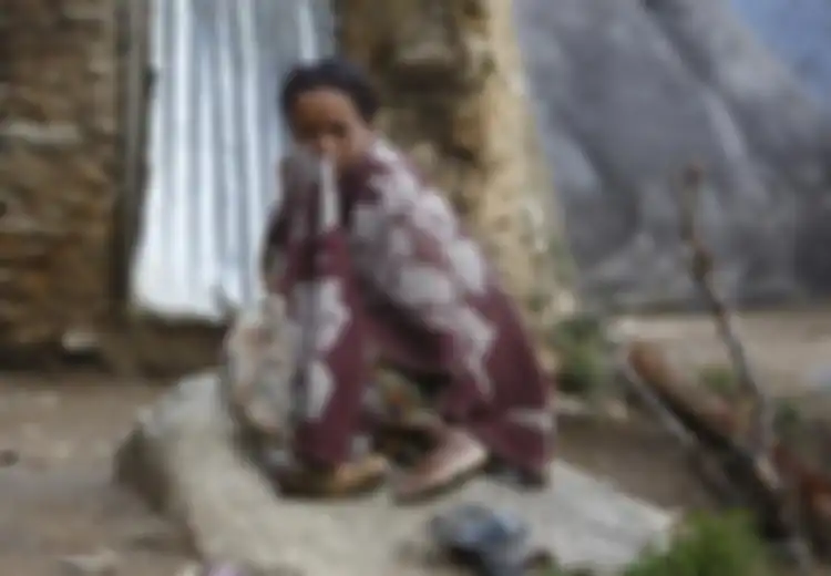Nepal Mencoba Menentang Aturan Adat Bagi Perempuan