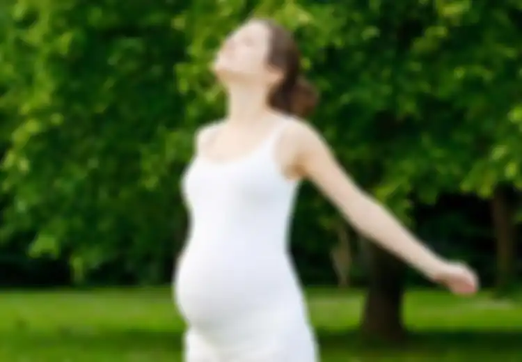 3 Olahraga saat Hamil Ini Tak Hanya Bikin Bugar, Tapi Juga Ampuh Hilangkan Stres