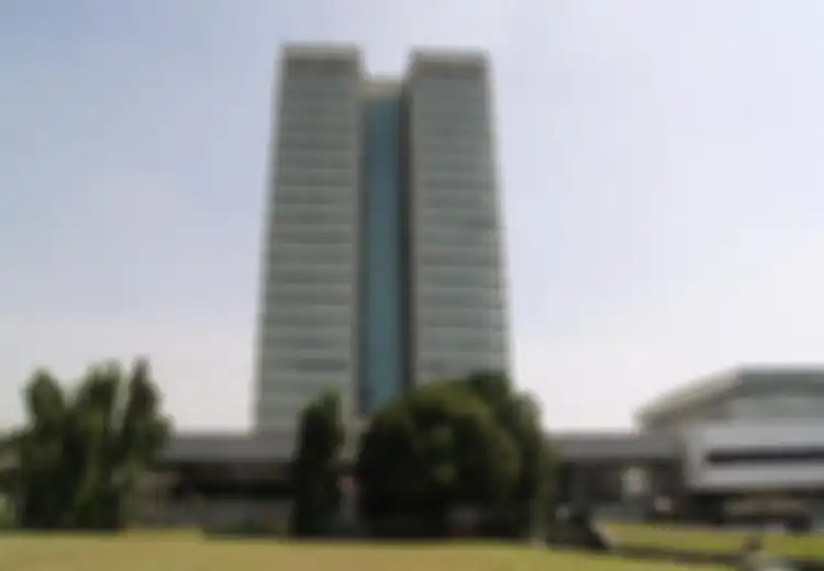 Anggota DPR Bilang Gedung DPR Miring Tujuh Derajat, Padahal Menara Pisa Saja Hanya Miring 3,99 Derajat