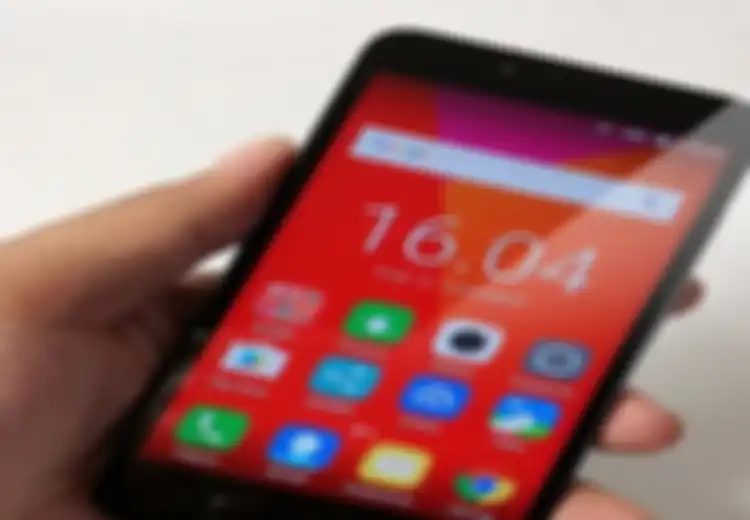 Inilah Plus Minus Lenovo A6600 Plus, HP 4G LTE Seharga Rp1,5 Jutaan