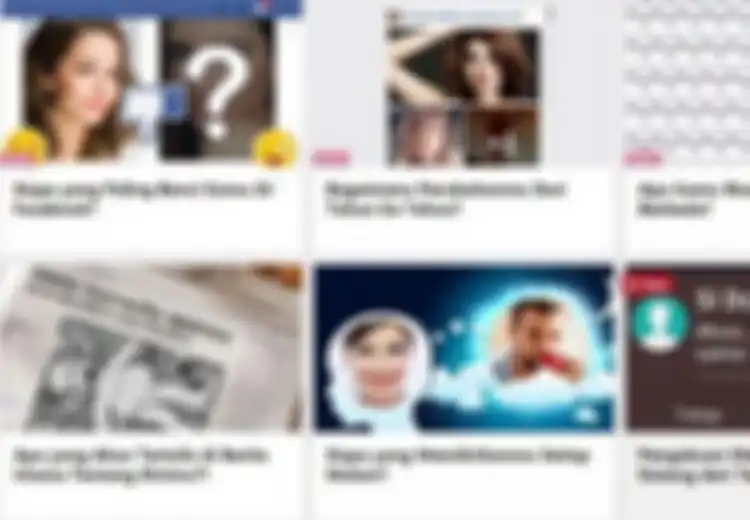 Hati-Hati! Ada Bahaya Tersembunyi di Balik Kuis Lucu-lucuan di Facebook