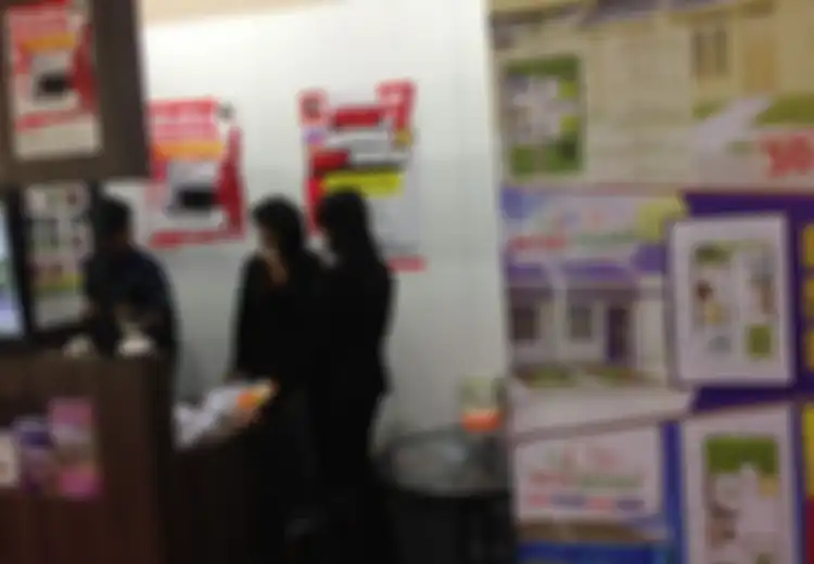 Inilah Rumah Dekat Stasiun Buat Anda yang Bergaji Rp3 Jutaan