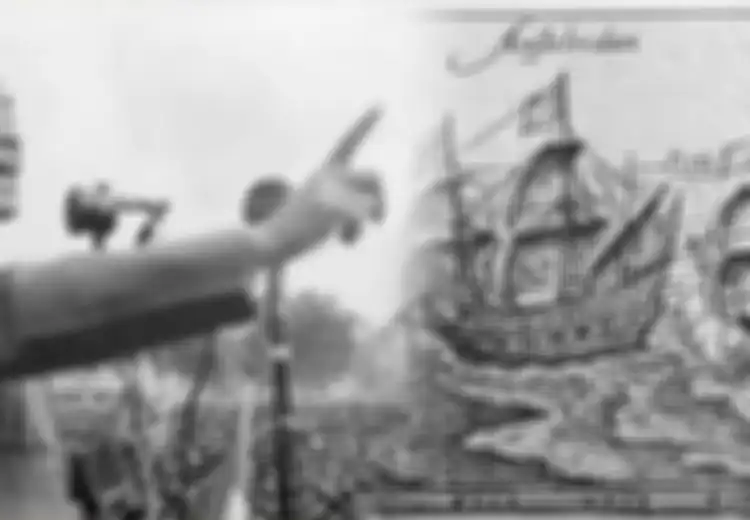 Benarkah Indonesia Dijajah Belanda Selama 350 Tahun? Fakta Ini Membantahnya!