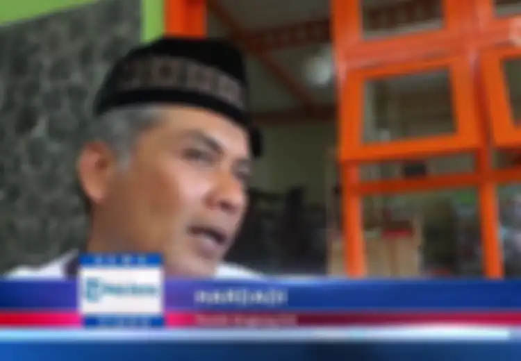 Hebat! Dengan Modal Rp2,2 Juta, Mantan Napi Ini Meraup Omzet Ratusan Juta dari Jualan Singkong
