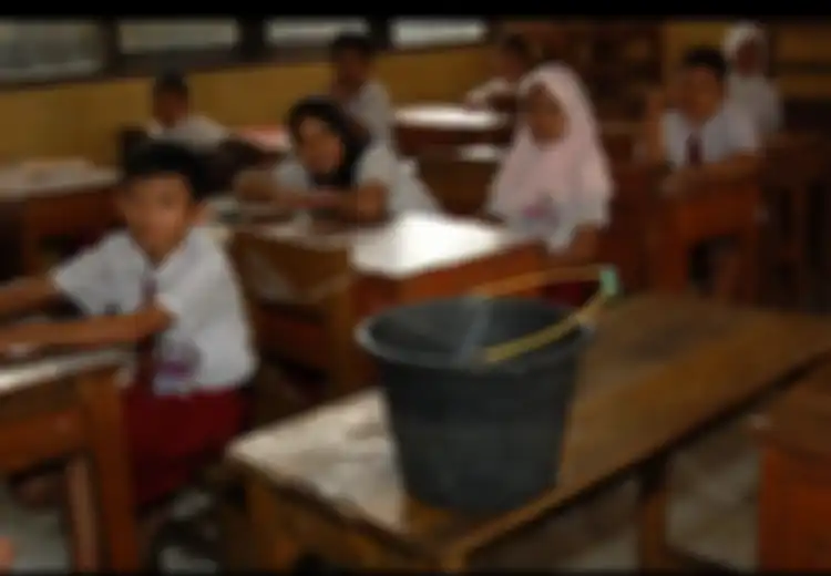 Anggaran Pendidikan Semakin Meningkat, Semoga Indeks Pembangunan Manusia Indonesia Terangkat