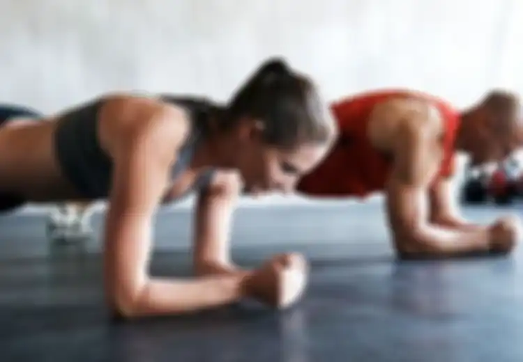 Percaya dengan Klaim Pria Lebih Kuat dari Wanita? Sains Justru Bilang, Wanita Punya Stamina Lebih Dari Pria Lo