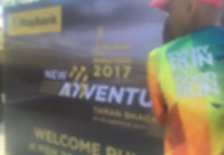 Bali Marathon 2017: 12 Hal yang Perlu Diperhatikan Sebelum Lari Maraton, No. 10 Wajib Baca