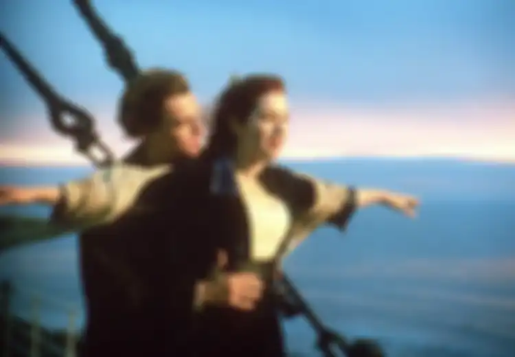 China Sedang Bangun Replika Kapal Titanic, Berapa yang Dana yang Dibutuhkan untuk Membuatnya?