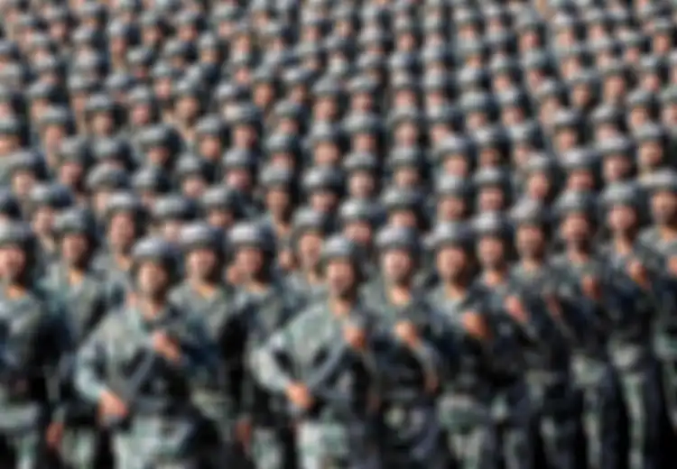 10 Negara Dengan Pasukan Militer Paling Kuat di Dunia, Indonesia Masuk?