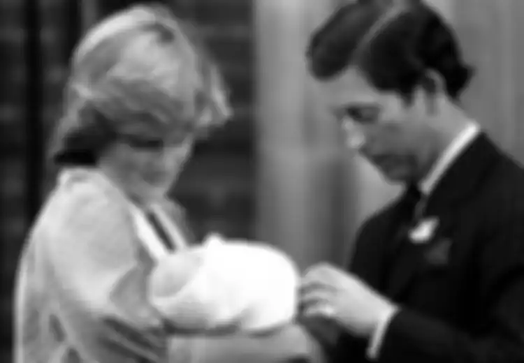 (FOTO) 20 Tahun Meninggalnya Diana: 15 Lini Masa sang Putri, Salah Satunya Pasti Pernah Menghias Hari-hari Generasi 80-an