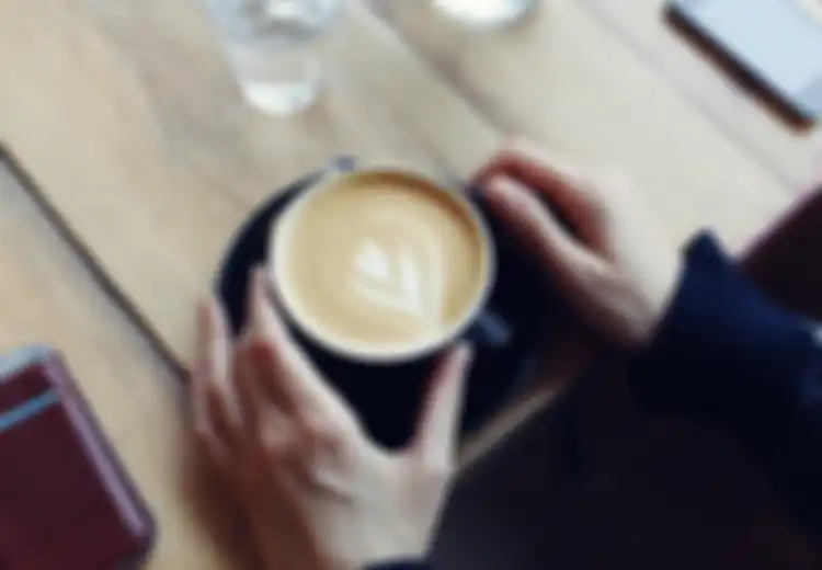 Ternyata, Minum Kopi Sebenarnya Bisa Mencegah Anda Menurunkan Berat Badan