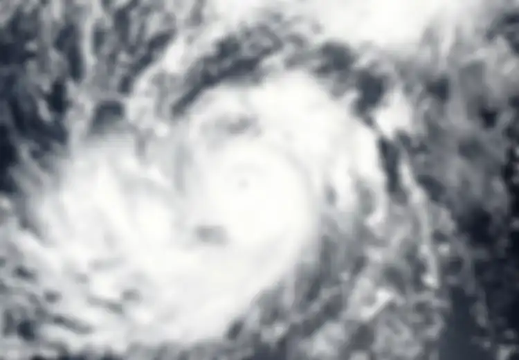 Mengapa Badai-badai Ini Dinamai Secara Alfabetis? Ada Harvey, Irma, Lalu Jose