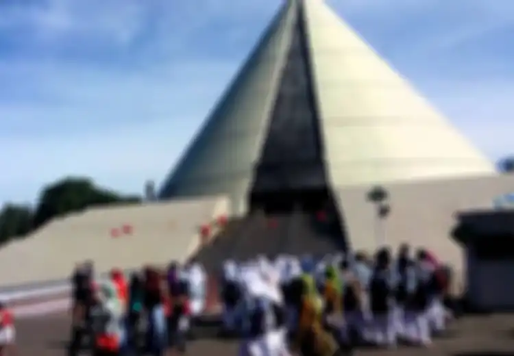 Wow! Kota Yogyakarta Sekarang Dikepung oleh Kerajaan-kerajaan Ini